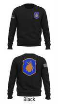 98th training div 48572159 Crew Neck Sweatshirt - 25