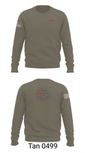 GardaWorld Crew Neck Sweatshirt - 3