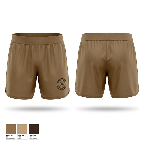 Ranger Panties, 125th OG Det 1, Air Force, Teamtime, Team time, sublimation, custom sports apparel, team uniforms, spirit wear, spiritwear, sports uniforms, custom shirts, team store, custom team store, fundraiser sports, apparel fundraiser