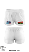Republic Of Fiji Military Forces 95611729 Ranger Panties - 2