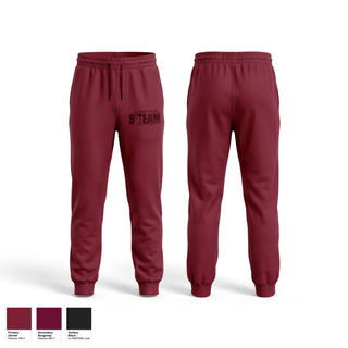 Sweatpants, University Middle School Eagles, Spirit Store, Teamtime, Team time, sublimation, custom sports apparel, team uniforms, spirit wear, spiritwear, sports uniforms, custom shirts, team store, custom team store, fundraiser sports, apparel fundraiser
