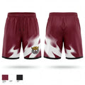 Valley view bobcats 38404352 Athletic Shorts With Pockets - 1