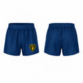 Moretown fire Ranger Panties - 1
