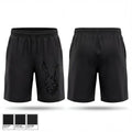 B/96th CA 84165904 Athletic Shorts With Pockets - 1