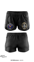 Farmersville Police Ranger Panties - 5