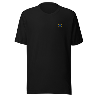 10mtn FIST 76072588 Unisex Staple T-Shirt | Bella + Canvas 3001