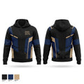 Cooper Nuclear Security Hoodie - 1