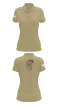 Cobra 3-321 FAR 80626179 Women's Short Sleeve Performance Polo  - 95