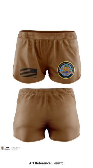 Ranger Panties, EFAC, Navy, Teamtime, Team time, sublimation, custom sports apparel, team uniforms, spirit wear, spiritwear, sports uniforms, custom shirts, team store, custom team store, fundraiser sports, apparel fundraiser