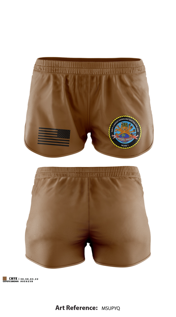 Ranger Panties, EFAC, Navy, Teamtime, Team time, sublimation, custom sports apparel, team uniforms, spirit wear, spiritwear, sports uniforms, custom shirts, team store, custom team store, fundraiser sports, apparel fundraiser