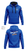 Great Oaks Charter School 80793414 Hoodie - 21