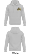 Drifters 94579033 Hoodie - 4