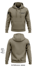 Commander Naval Surface Group Central 54326587 Hoodie - 3