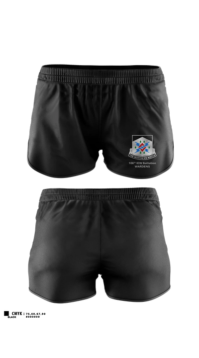106th IEW Battalion Ranger Panties - 5