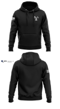 NCR STC Hoodie - 3