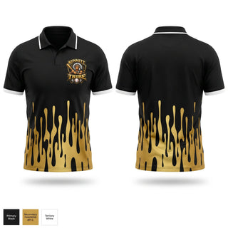 Short Sleeve Performance Polo, Kennett Tribe, Baseball, Teamtime, Team time, sublimation, custom sports apparel, team uniforms, spirit wear, spiritwear, sports uniforms, custom shirts, team store, custom team store, fundraiser sports, apparel fundraiser