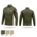 Kenedy County Sheriff Windbreaker - 1