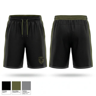 Athletic Shorts With Pockets, Hodgenville Police Department, Police, Teamtime, Team time, sublimation, custom sports apparel, team uniforms, spirit wear, spiritwear, sports uniforms, custom shirts, team store, custom team store, fundraiser sports, apparel fundraiser