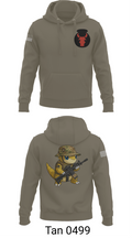 Task force Armadillo 97530409 Hoodie - 74