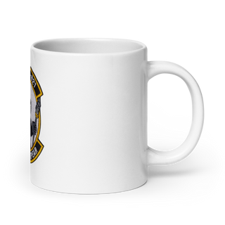 Sc821 97407989 White Glossy Mug - Medium
