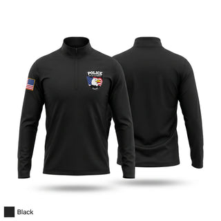 Windbreaker, Altamont Police Department, Police, Teamtime, Team time, sublimation, custom sports apparel, team uniforms, spirit wear, spiritwear, sports uniforms, custom shirts, team store, custom team store, fundraiser sports, apparel fundraiser