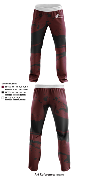 Sweatpants, Auburn Spartans, , Teamtime, Team time, sublimation, custom sports apparel, team uniforms, spirit wear, spiritwear, sports uniforms, custom shirts, team store, custom team store, fundraiser sports, apparel fundraiser