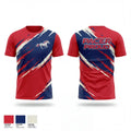 Plaza Park 59569277 Old School Cotton Feel Shirt - 1