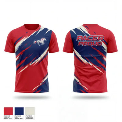 Plaza Park 59569277 Old School Cotton Feel Shirt - 1