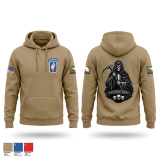 Hoodie, Reapers, Army, Teamtime, Team time, sublimation, custom sports apparel, team uniforms, spirit wear, spiritwear, sports uniforms, custom shirts, team store, custom team store, fundraiser sports, apparel fundraiser