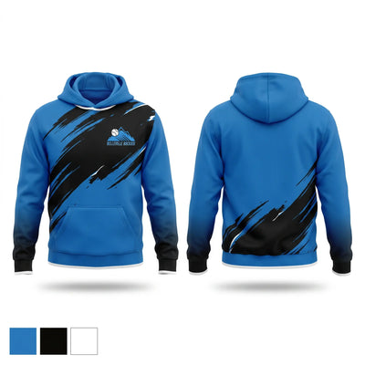 Belleville Rockies Hoodie - 1