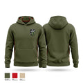 HUSL 45962778 Hoodie - 1