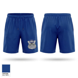 Athletic Shorts With Pockets, Summerville Police Department, Police, Teamtime, Team time, sublimation, custom sports apparel, team uniforms, spirit wear, spiritwear, sports uniforms, custom shirts, team store, custom team store, fundraiser sports, apparel fundraiser