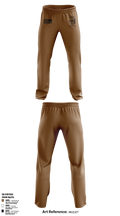 HHB 160th FIST 59313657 Sweatpants - 3