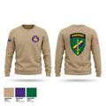 12/100th CA PO 7670691 Crew Neck Sweatshirt - 1