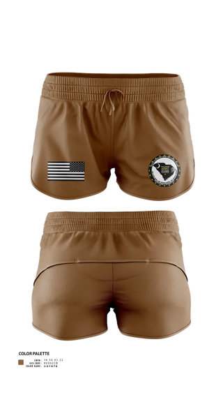 Ranger Panties, Scarng, , Teamtime, Team time, sublimation, custom sports apparel, team uniforms, spirit wear, spiritwear, sports uniforms, custom shirts, team store, custom team store, fundraiser sports, apparel fundraiser