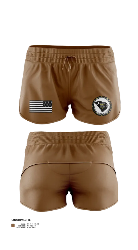 Ranger Panties, Scarng, , Teamtime, Team time, sublimation, custom sports apparel, team uniforms, spirit wear, spiritwear, sports uniforms, custom shirts, team store, custom team store, fundraiser sports, apparel fundraiser