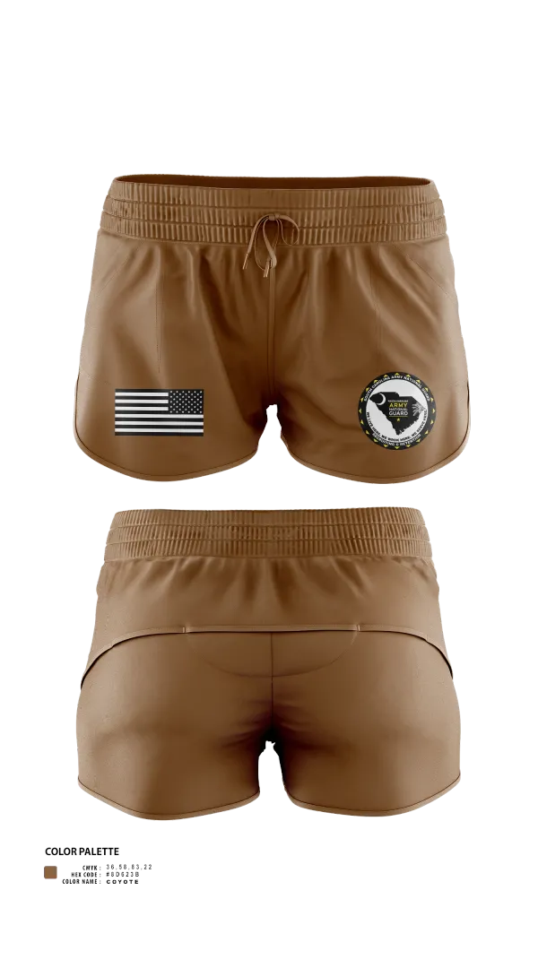 Ranger Panties, Scarng, , Teamtime, Team time, sublimation, custom sports apparel, team uniforms, spirit wear, spiritwear, sports uniforms, custom shirts, team store, custom team store, fundraiser sports, apparel fundraiser