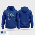 Pitkin Tigers Hoodie - 3