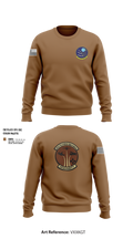 Det 17 45785529 Crew Neck Sweatshirt - 3