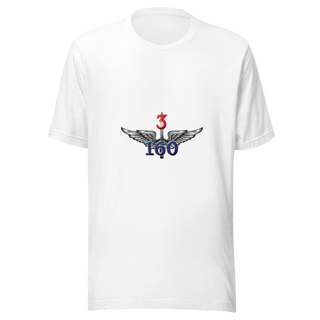 Unisex Staple T-Shirt - White