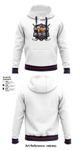 Mid-Ice Crisis 19589618 Hoodie - 10