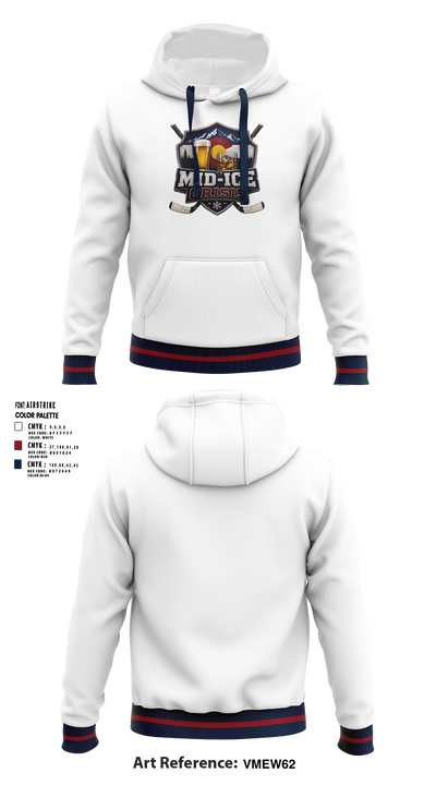 Mid-Ice Crisis 19589618 Hoodie - 10