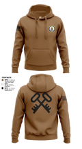USS ANNAPOLIS 29507205 Hoodie - 3