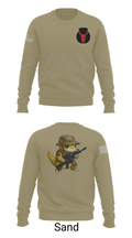 Task force Armadillo 97530409 Crew Neck Sweatshirt - 81