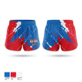 Oklahoma stars Women's Shorts - 1