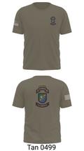 3rd/75th Ranger Regiment 63467571 Short Sleeve Performance Shirt - 76