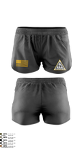 Fort Knox Fight Club Ranger Panties - 3