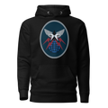 4 SOPS Unisex Hoodie - 1