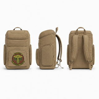 Gear Bag, 452 ASTS, Air Force, Teamtime, Team time, sublimation, custom sports apparel, team uniforms, spirit wear, spiritwear, sports uniforms, custom shirts, team store, custom team store, fundraiser sports, apparel fundraiser