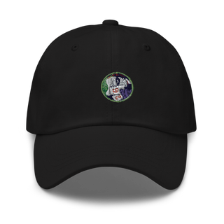 LCAC 26 Classic Dad Hat | Yupoong 6245CM